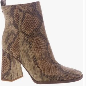 Circus by Sam Edelman Pascha Mid-Calf Boots-Size 8M-Brand New